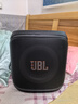 JBL PartyBox Encore2音樂(lè)戰(zhàn)將歡唱版2藍(lán)牙音箱 國(guó)家補(bǔ)貼 戶外家庭KTV麥克風(fēng)一體唱K歌廣場(chǎng)舞低音音響 曬單實(shí)拍圖