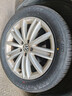 玲瓏輪胎235/50R18 101W 汽車輪胎 玲瓏臻選 UD 適配起亞K5/吉利帝豪GS 曬單實拍圖