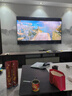 海信電視E8Q 85英寸 信芯H6 4224分區U+MiniLED  黑曜屏 330Hz 帝瓦雷音響 國家補貼平板電視85E8Q 曬單實(shí)拍圖