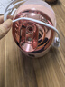 蒸臉器冷熱雙噴蒸臉儀臉部家用納米噴霧補水儀美容蒸汽機打開(kāi)毛孔 粉紅色（冷熱溫三用） 曬單實(shí)拍圖