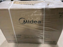 美的（Midea）【一級能效無(wú)冷凝M10S Max】16升燃氣熱水器天然氣【增壓無(wú)冷感7A一級恒溫一級靜音】國補20% 曬單實(shí)拍圖