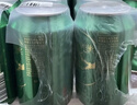 雪花啤酒（Snowbeer）晶粹 330ml*24聽(tīng) 整箱裝 勁爽清冽 曬單實(shí)拍圖