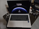 華為MateBook Pro 筆記本電腦 鴻蒙操作系統 鴻蒙AI  970g超輕薄長(cháng)續航 OLED護眼云晰柔光屏 輕薄辦公 宣白 32GB+1TB標準版 曬單實(shí)拍圖