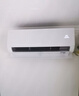 海爾（Haier）小紅花套系 凈省電1.5匹掛機臥室節(jié)能壁掛式空調(diào) KFR-35GW/E1-1家電國家補貼20%以舊換新 曬單實拍圖