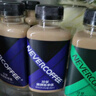 NEVER COFFEE即飲冷萃咖啡瓶裝飲料nevercoffee美式黑咖啡冰博客拿鐵超市同款 冰博客拿鐵3瓶+茉莉拿鐵3瓶 300ml*6瓶 曬單實拍圖