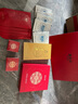 御泥坊套裝 植萃紅石榴護膚品緊致抗皺潔水乳霜眼霜面膜 送禮物 曬單實拍圖