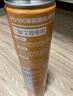 雨虹防水 PU100標準型聚氨酯泡沫填縫劑 發(fā)泡膠填縫劑 泡沫膠 發(fā)泡劑 曬單實(shí)拍圖