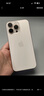 Apple/蘋(píng)果iPhone 16 Pro Max（A3297）512GB 沙漠色鈦金屬 支持移動(dòng)聯(lián)通電信5G 雙卡雙待手機 曬單實(shí)拍圖