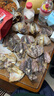 北海印象【中秋禮品】墨魚(yú)干 M3 500g淡曬干墨魚(yú)煲湯滋補干貨源頭直發(fā)包郵 曬單實(shí)拍圖