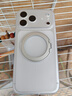 倍思【旋轉支架|磁吸零感殼】適用iphone17promax手機殼蘋(píng)果17promax保護套Ai相機按鍵全包防摔支點(diǎn)殼 曬單實(shí)拍圖