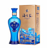 洋河 藍色經(jīng)典 海之藍（城市版本） 綿柔濃香型白酒 42度480ml 單瓶裝 曬單實(shí)拍圖