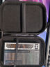 雅家Stylophone便攜口袋電子樂(lè )器合成器mini鍵盤(pán)鋼琴編曲音樂(lè )半島鐵盒 Stylophone-豪華版 曬單實(shí)拍圖