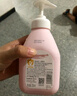 貝德美（bodcrme）洗發(fā)沐浴露520ml 二合一寶寶兒童洗護洗發(fā) 沐浴液沐浴乳洗發(fā)露 曬單實(shí)拍圖