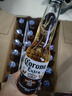 科羅娜（CORONA）特級啤酒330ml*24瓶啤酒整箱裝經(jīng)典拉格 中秋送禮  曬單實(shí)拍圖