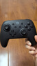 良值(IINE)適用Switch/Switch2手柄 藍牙無(wú)線(xiàn)PRO游戲手柄Steam電腦PC 黑神話(huà)悟空塞爾達咚奇剛 NS2配件 曬單實(shí)拍圖