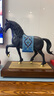 銅師傅 《安達盧西亞馬》辦公室 桌面 銅馬擺件 家居裝飾工藝品 安達盧西亞馬 曬單實(shí)拍圖