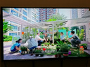 海信電視55E5N Pro 55英寸 DeepSeek AI電視 512分區(qū)Mini LED 240Hz超高刷 國家補貼20% 曬單實拍圖