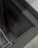 美的（Midea）179升專(zhuān)利減霜80%雙溫冷柜雙箱商用家用小冰柜冷凍冷藏臥式頂開(kāi)門(mén)節能冷柜電子控溫以舊換新179L BCD-179DKEM(E) 179L 曬單實(shí)拍圖