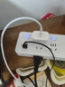 固質(zhì)蘋(píng)果充電器正品充電線(xiàn)氮化鎵適配原裝45W快充線(xiàn)PD套裝iPhone14ProMax 16 15手機13充電頭30W數據線(xiàn) 【蘋(píng)果6-14系列】快充頭+閃充線(xiàn)丨1米套裝 曬單實(shí)拍圖