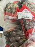大希地潮汕牛肉丸+牛筋丸雙拼250g*8袋共4斤 肉含量90% 贈(zèng)沙茶醬蒜酥 曬單實(shí)拍圖