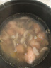 下廚房撲撲蝦滑純青蝦新鮮大顆粒兒童蝦餅丸蝦仁營(yíng)養火鍋食材早餐 撲撲蝦滑150g*8盒【 送1袋松葉蟹柳】 曬單實(shí)拍圖