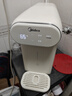 美的（Midea）臺式凈水器伴侶加熱凈飲機飲水機家用即熱式直飲機凈飲一體機智控免安裝 【新品即熱可控溫】即熱飲水機 曬單實(shí)拍圖