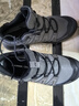 薩洛蒙（Salomon）男款 戶(hù)外運動(dòng)透氣穩定抓地防水徒步鞋 X-ADVENTURE RECON GTX 瀝青灰 478092 42 (UK8丨 42) 曬單實(shí)拍圖