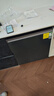 米家小米洗碗機16套P2【智能全嵌顏值款】嵌入式洗消一體機115℃熱風(fēng)烘干QMDW1603M 曬單實(shí)拍圖