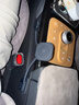 倍思車(chē)載手機支架磁吸汽車(chē)專(zhuān)用貨車(chē)儀表臺雙子底座車(chē)型通用2025新款 曬單實(shí)拍圖