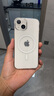 倍思 適用蘋(píng)果14手機(jī)殼磁吸充電 iPhone14保護(hù)套高端Magsafe磁吸殼超薄氣囊防摔手機(jī)殼男女款 透明 曬單實(shí)拍圖
