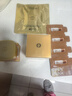 歐萊雅金致臻顏花蜜膠原乳霜小蜜罐面膜單片體驗裝生日禮物 曬單實(shí)拍圖
