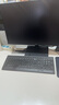 華碩全家桶 臺式電腦主機 商務(wù)辦公設計家用整機全套 DIY組裝機 單主機 配置四：i5+1TB+2G獨顯+WiFi6/藍牙 曬單實(shí)拍圖