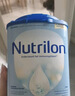 荷蘭牛欄（Nutrilon）諾優(yōu)能嬰幼兒配方奶粉乳糖配方原裝進(jìn)口 3段 1罐 （10-12個(gè)月）26.9-27.3 曬單實(shí)拍圖