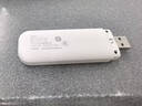 華為智選可插卡【天際通版】超訊捷移動(dòng)隨身wifi無(wú)限流量4G無(wú)線(xiàn)路由器宿舍上網(wǎng)卡車(chē)載手機熱點(diǎn)全國通用流量 E8372-821+天際通一年流量套餐 曬單實(shí)拍圖