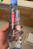 伊利伊刻活泉火山天然礦泉水 520ml*24瓶整箱裝天然弱堿【熱門(mén)商品】 曬單實(shí)拍圖