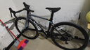 喜德盛（xds）xds ad350喜德盛ad350 25款公路車喜德盛公路車公路自行車喜德盛 2025款|鴿子灰 700Cx480mm|身高165-175cm 曬單實拍圖
