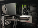 酷冷至尊（CoolerMaster）Hyper 612 CPU風(fēng)冷散熱器 超導6熱管/單塔/雙莫比烏斯風(fēng)扇 多平臺 支持LGA1700 曬單實(shí)拍圖