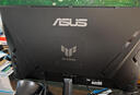 華碩VG279QM5A 27英寸顯示器FASTIPS顯示器電競顯示器240Hz 0.3MS響應G-Sync技術(shù)FreeSync 99% sRGB 曬單實(shí)拍圖