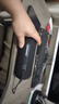 漫步者（EDIFIER）M6藍牙音箱30W同款萬音霸大音量可攜式戶外防水小音響高音質超重低音炮 黑色【旗艦版】30W功率+26H續(xù)航+ 套餐一 曬單實拍圖