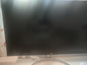 LG27英寸4K顯示器 設計師 IPS面板 設計繪圖 硬件校準 Mac外接液晶臺式電腦顯示屏幕 游戲電競 27UP850K【27英寸 4K 反向充電90W】 曬單實(shí)拍圖