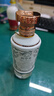 董酒貴州董酒 54度董香型白酒 百草入曲聚會(huì )品嘗 100mL 1瓶 董酒 佰草香 小瓶裝 曬單實(shí)拍圖