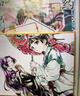 藥屋少女的呢喃.5－6（贈貓貓書(shū)簽×2+藏書(shū)票×2、壬氏折立卡×1）日向夏同名原作輕小說(shuō)改編漫畫(huà) 曬單實(shí)拍圖