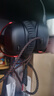極度未知（HYPERX）Cloud Ⅲ 颶風(fēng)3有線(xiàn)黑紅 DTS音效 53mm驅動(dòng)單元電競頭戴式游戲耳機 適配三角洲行動(dòng) 曬單實(shí)拍圖