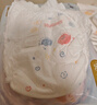 好奇（Huggies）金裝成長(cháng)褲嬰兒拉拉褲超薄柔軟透氣 XL72片(12-17kg) 曬單實(shí)拍圖