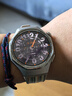 HUAWEI WATCH GT 6 Pro 琥珀棕 46mm華為智能手表全新騎行體驗21天超長(cháng)續航藍寶石玻璃&鈦合金GT5Pro升級 曬單實(shí)拍圖