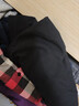 POLOWALK短袖polo衫男士夏季新款保羅商務(wù)日常寬松休閑衣服男裝 黑色【新款】 L (175) 曬單實(shí)拍圖