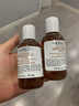 科顏氏（Kiehl's）金盞花爽膚水75ml*2 保濕補水化妝水濕敷水收縮毛孔 曬單實(shí)拍圖