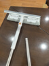 佳幫手擦玻璃神器高層窗外玻璃刮水器家用擦窗戶(hù)神器家政專(zhuān)用清潔工具 曬單實(shí)拍圖