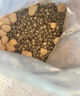 耐吉斯鮮肉Pro夾心凍干狗糧1.5kg*4包成犬幼犬益生菌鴨肉梨淚痕管理 曬單實(shí)拍圖