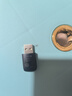 綠聯(lián)USB無(wú)線(xiàn)網(wǎng)卡WiFi6免驅AX900 雙頻5G臺式機專(zhuān)用WiFi接收器 內置天線(xiàn) WiFi無(wú)線(xiàn)網(wǎng)卡主機網(wǎng)絡(luò )發(fā)射器 曬單實(shí)拍圖